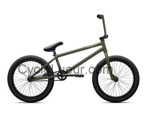 Verde Neyer Pro fiche technique et avis